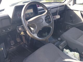 2013 Lada (ВАЗ) 2131 (4x4) 213105 I, серый, 310000 рублей, вид 5