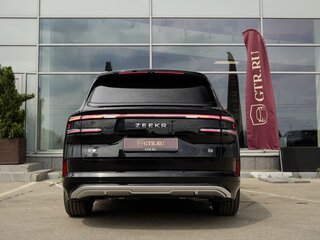 2026 Zeekr 8X 55 kWh, чёрный, 9451000 рублей, вид 5