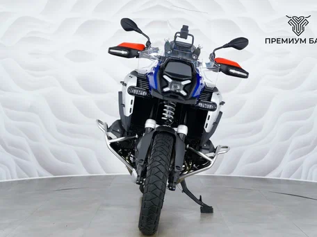 2025 BMW R 1300 GS Adventure, синий, 2877000 рублей, вид 4
