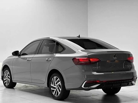 2023 Volkswagen Lavida III Рестайлинг, серый, 1440000 рублей, вид 4