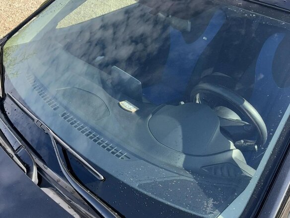 2014 Mazda 3 III (BM), чёрный, 1250000 рублей - вид 27