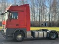 2013 Mercedes-Benz Actros, красный, 2950000 рублей - вид 5