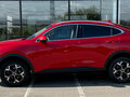 2023 Haval F7x I Рестайлинг, красный, 2055000 рублей - вид 3