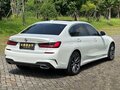 2022 BMW 3 серии 320Li VII (G2x), белый - вид 8