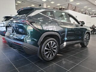 2026 Jetour Dashing I, зелёный, 2759900 рублей, вид 5