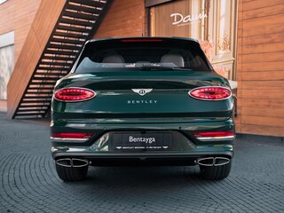 2026 Bentley Bentayga I Рестайлинг, зелёный, 43500000 рублей, вид 5