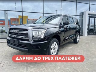 2026 Haval H5 II, чёрный, 4049000 рублей, вид 1