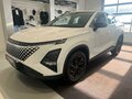 2025 Omoda C5 I Рестайлинг, белый
