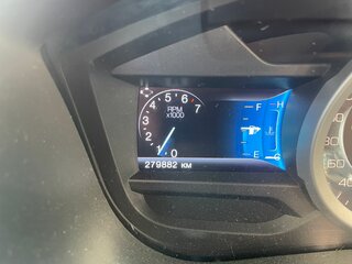 2013 Ford Explorer V, серебристый, 1400000 рублей, вид 5