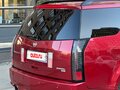 2009 Cadillac SRX I, красный, 460000 рублей - вид 6