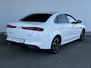 2023 Kaiyi E5, белый, 1195000 рублей, вид 5