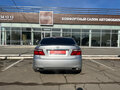 2007 Lexus LS 460 IV, серебристый - вид 4