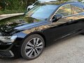 2020 Audi A6 35 TDI V (C8), чёрный, 3999000 рублей - вид 1