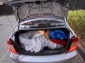 2008 Hyundai Accent ТагАЗ II, серый, 400000 рублей - вид 5