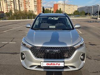 2024 Haval M6 II, серый, 1760000 рублей, вид 1