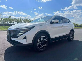 2025 Nissan Qashqai II Рестайлинг 2, белый, 1790000 рублей, вид 1