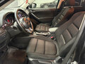 2013 Mazda CX-5 I, чёрный, 1527000 рублей - вид 11