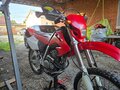 2003 Honda XR 250, красный, 340000 рублей - вид 1