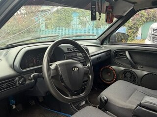 2010 Lada (ВАЗ) 2114, серый, 200000 рублей, вид 5