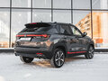 2024 Changan CS35 Plus I Рестайлинг, серый, 2709900 рублей - вид 10