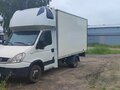 2011 Iveco Daily, белый, 1500000 рублей - вид 2