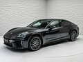 2026 Porsche Panamera 4 III, чёрный, 20499000 рублей - вид 6