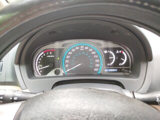 2010 Toyota Venza I, белый, 1930000 рублей, вид 5