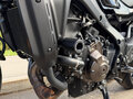 2022 Yamaha XSR900, чёрный, 1000000 рублей - вид 4