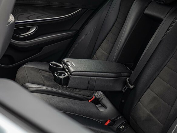 2022 Mercedes-Benz E-Класс 200 V (W213, S213, C238) Рестайлинг, белый, 4400000 рублей - вид 11