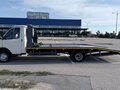 2014 ГАЗ ГАЗель (2705), бежевый, 1450000 рублей - вид 2