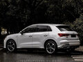 2023 Audi Q3 35 TFSI II (F3), белый, 2200606 рублей - вид 2