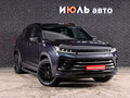 2022 Exeed LX I Рестайлинг, серый, 1525000 рублей - вид 3
