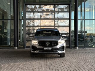2024 Geely Monjaro I, серый, 3499000 рублей, вид 2