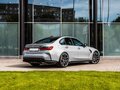 2022 BMW M3 Competition Package VI (G80), серый, 10730000 рублей - вид 1