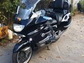 2008 BMW K 1200 LT, чёрный, 800000 рублей - вид 5