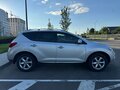 2010 Nissan Murano II (Z51), серебристый, 980000 рублей - вид 3