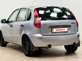 2012 Lada (ВАЗ) Kalina I, голубой, 180000 рублей - вид 2