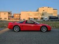 1991 Honda NSX I, красный, 11000000 рублей - вид 9