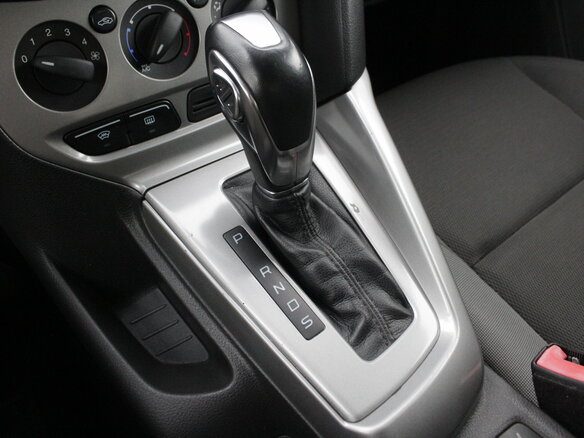 2013 Ford Focus III, синий, 785000 рублей - вид 16