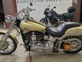 2003 Harley-Davidson Softail Deuce, бежевый, 615000 рублей - вид 7