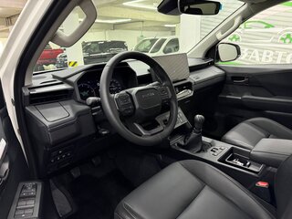 2025 Toyota Hilux IX, белый, 7100000 рублей, вид 5