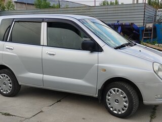 2007 Hafei Simbo, серый, 300000 рублей, вид 4