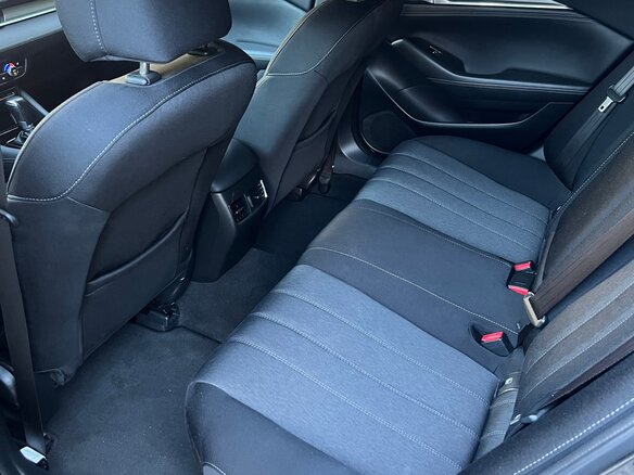 2019 Mazda 6 III (GJ) Рестайлинг 2, коричневый, 2350000 рублей - вид 14