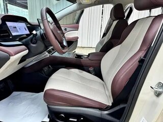 2026 BYD Seal 07 I Рестайлинг, белый, 4750000 рублей, вид 5