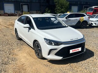 2023 BAIC U5 Plus, белый, 874000 рублей, вид 2