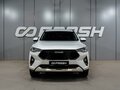 2019 Haval F7 I, белый, 1639000 рублей - вид 2
