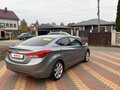 2012 Hyundai Elantra V (MD), серый, 930000 рублей - вид 5