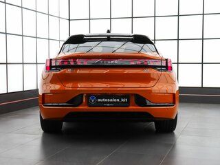 2023 Zeekr 001 100 kWh I, оранжевый, 5249000 рублей, вид 5