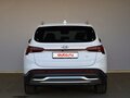 2021 Hyundai Santa Fe IV Рестайлинг, белый, 4199999 рублей - вид 2