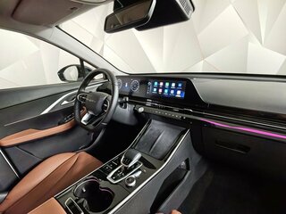 2023 Omoda C5 I, белый, 1795000 рублей, вид 3